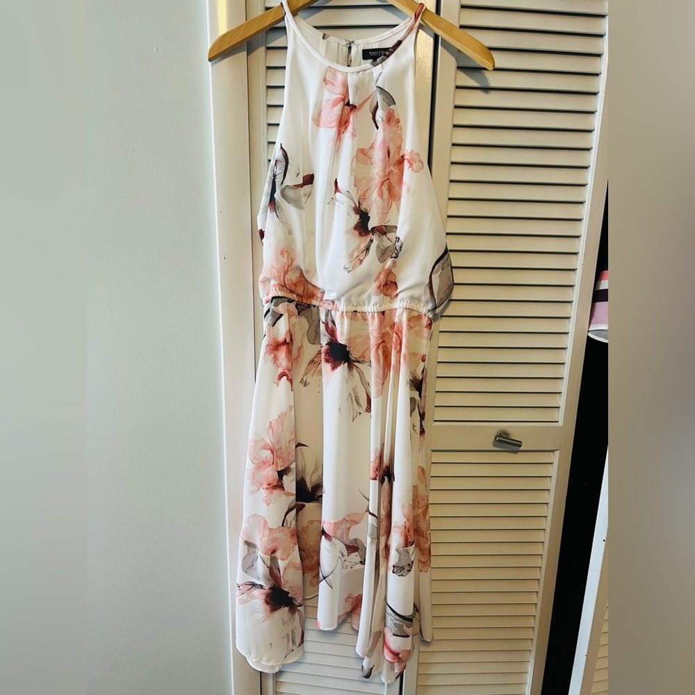 Midi Dress